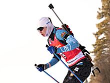 Кубок Содружества, биатлон, Казакевич проиграла 0,5 секунды Смольской в борьбе за золото в спринте, обзор