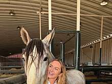 Певица Анна Asti заявила, что уехала из России ради пополнения семьи