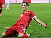 Васин о матче с Мексикой: "Будем менять историю"