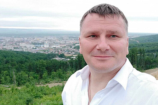 Бывший вице-губернатор Сахалинской области арестован