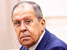 Визит Лаврова в Белоруссию перенесли