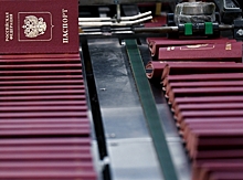 Депутаты Госдумы: Импорт принтеров для печати паспортов наладят за 2-3 месяца