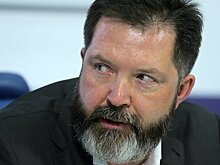 Ксензов освобожден от должности замминистра культуры