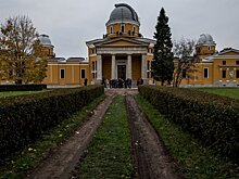 Суд заново рассмотрит дело о строительстве у Пулковской обсерватории