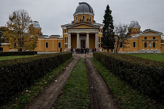 Суд заново рассмотрит дело о строительстве у Пулковской обсерватории