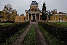 Суд заново рассмотрит дело о строительстве у Пулковской обсерватории