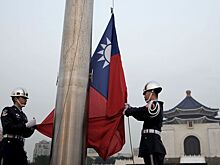 Рынок акций Тайваня закрылся падением, Taiwan Weighted снизился на 1,10%