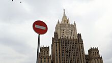 В МИД РФ сообщили о гибели 30 жителей России за неделю в результате ударов ВСУ