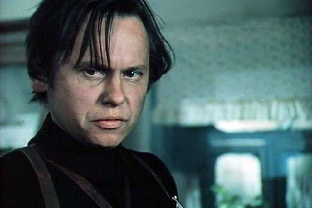 Умер актер из Следствие ведут ЗнаТоКи и Ералаша Алексей Крыченков