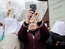 Свердловчане жалуются на «глушилки» мобильного интернета: «Жизнь замерла»