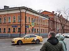 В Екатеринбурге резко подорожали поездки на такси