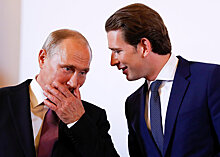 Лучший друг Путина в Европе