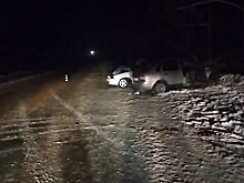 18-летний мужчина и пожилая женщина погибли в ДТП в Урене