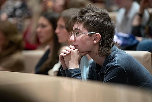 «Зима в Москве»: в парке «Зарядье» горожан обучат финансовой грамотности