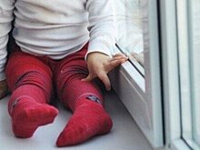 В Приморье, упав с высоты, погиб ребёнок