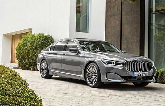 BMW подтверждает, что у бензинового мотора V12 нет будущего в компании