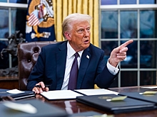 Трамп обратился к мировым компаниям с угрозой ввести тарифы