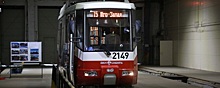 В Новосибирске появятся модернизированные трамваи из Белоруссии