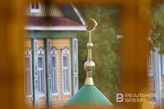 Как мечеть в Маскаре стала символом возрождения