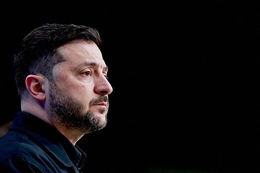 Зеленский обозначил позицию Киева по территориям двумя словами