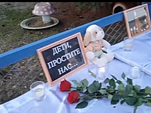 Раненую при стрельбе в ульяновском детсаду женщину перевезут в Москву для лечения