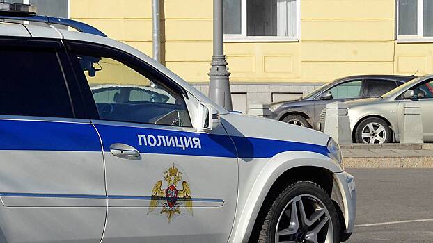 Наркокурьера с крупной партией метадона задержали в Подмосковье