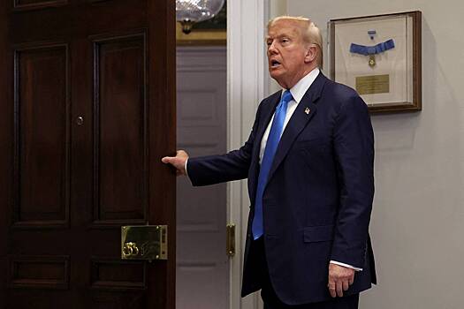 Способность ЕС выполнить требования Трампа по энергоносителям оценили