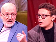 Скандал на Первом канале объяснил преподаватель Никиты Кологривого из Новосибирска