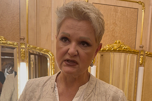 Маргарита Суханкина рассказала о врагах в шоу-бизнесе