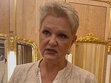 Маргарита Суханкина рассказала о врагах в шоу-бизнесе