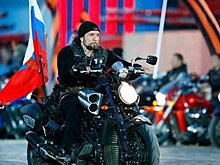 "Ночные Волки" заявили о наличии плана Б для обхода Польши