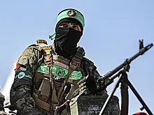 В Израиле оценили вероятность "крупной войны" с "Хезболлах"