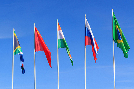 Индия передала КНР председательство в БРИКС в 2022 году