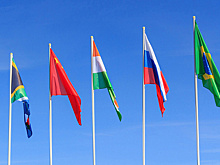 Индия передала КНР председательство в БРИКС в 2022 году