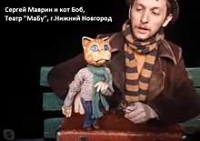 Онлайн-фестиваль кукольных театров в Костроме сделают традиционным