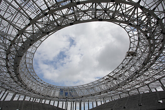 Леонид Слуцкий: Немного отвык играть на большом, но пустом стадионе