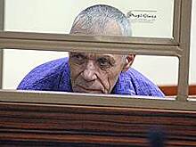 Шахтер взялся за взрывчатку