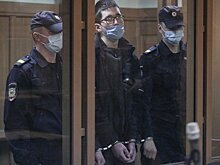 Дело о расстреле гимназии №175: Верховный суд Татарстана рассмотрит ходатайство о продлении ареста Галявиеву