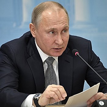Путин рассказал о последствиях для Украины от разрыва связей с Россией