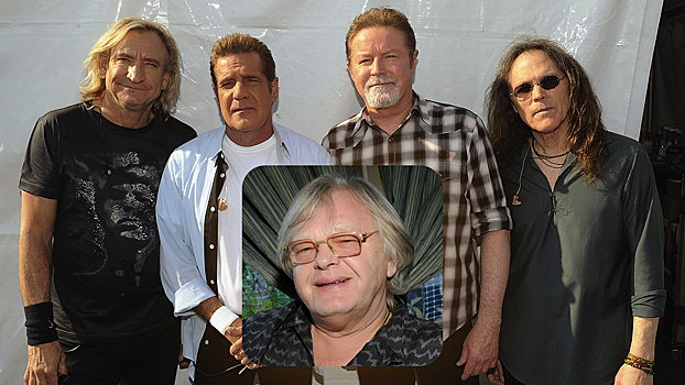 Юрий Антонов заявил, что выступил&nbsp;бы с&nbsp;американской рок-группой The Eagles
