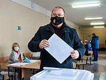 Явка на выборах в Пензенской области во второй день голосования составила 39,68%
