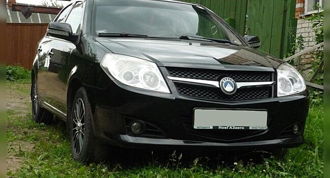 Сколько стоили машины в 2008 году?