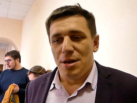 В Архангельске в отношении координатора штаба Навального возбудили дело о пропаганде наркотиков