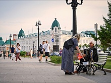 Куда сходить в Омске 23, 24, 25 и 26 июня