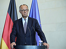 Мерц: cвязанные с Европой вопросы надо решать с ее согласия