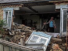 Власти выделили Ставрополью 18 млн рублей на борьбу с последствиями паводка