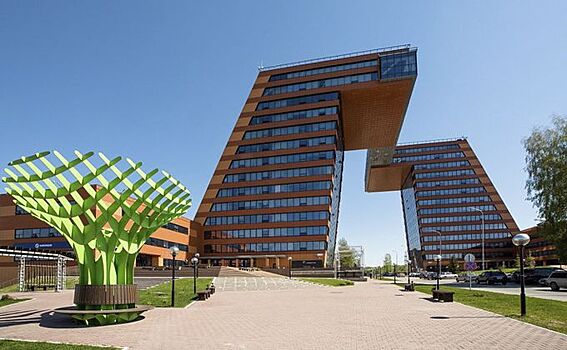 Бизнес-ускоритель «А:СТАРТ» начал работу 13 марта