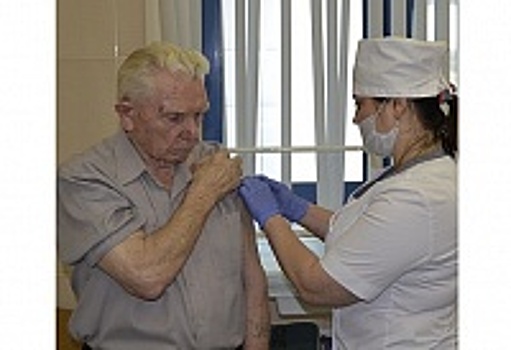 Привиться от гриппа в Зеленограде можно в любом из филиалов поликлиники №201