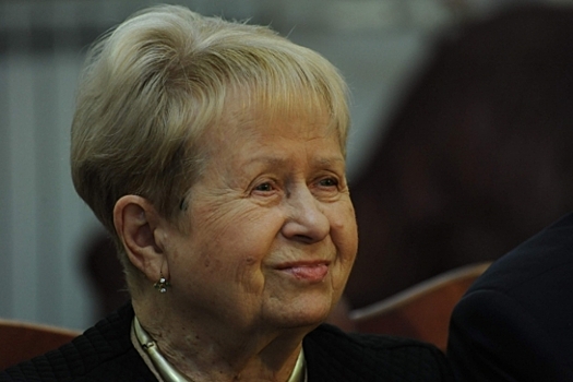 Волгоградская легенда Александра Пахмутова празднует 96-летие