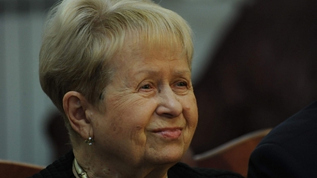 Волгоградская легенда Александра Пахмутова празднует 96-летие